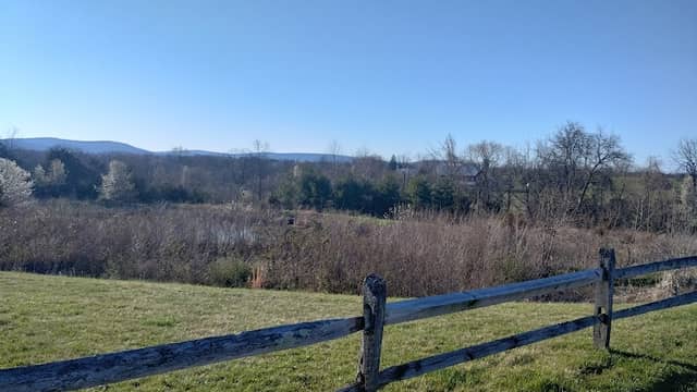 Mason & Dixon: Maryland Scenic Byway & Maryland's Journey Through Hallowed Ground: Scenic Byway - Image 3
