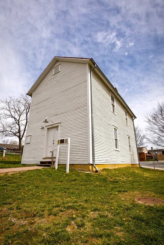 St. Luke and Odd Fellows Hall - Image 1