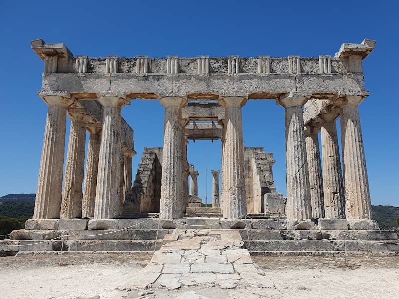 Archaeological Museum of Aphaia - Image 1