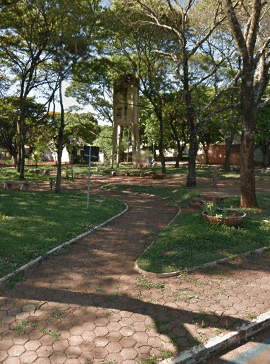 Praça São Benedito - Image 1