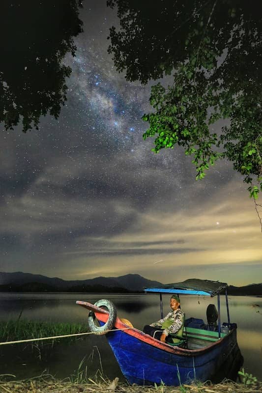 Milky way Island - Image 1