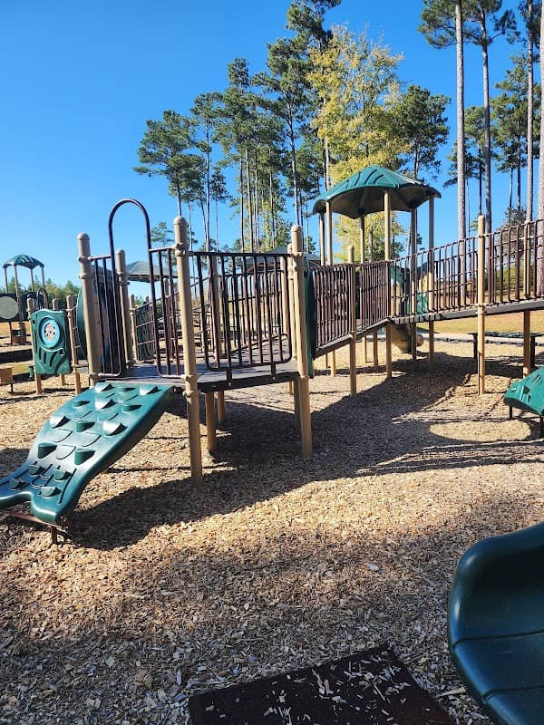 Liberty Park - Image 1