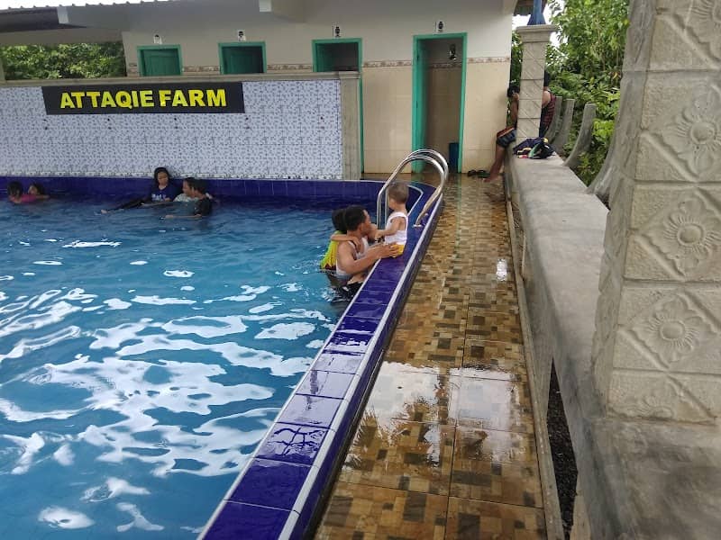 Agrowisata Attaqie Farm - Image 1