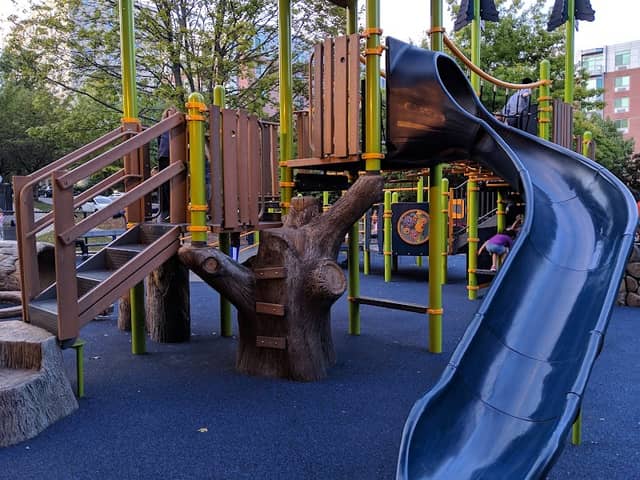 J Harvey Turnure Memorial Park - Image 3