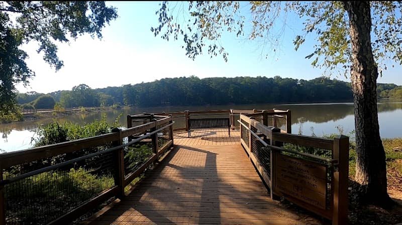Murphey Candler Park - Image 3