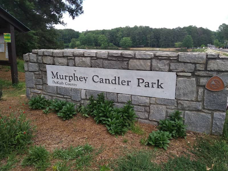 Murphey Candler Park - Image 2