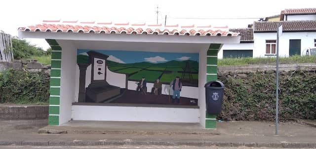 Arte Urbana Fontinhas - Image 1