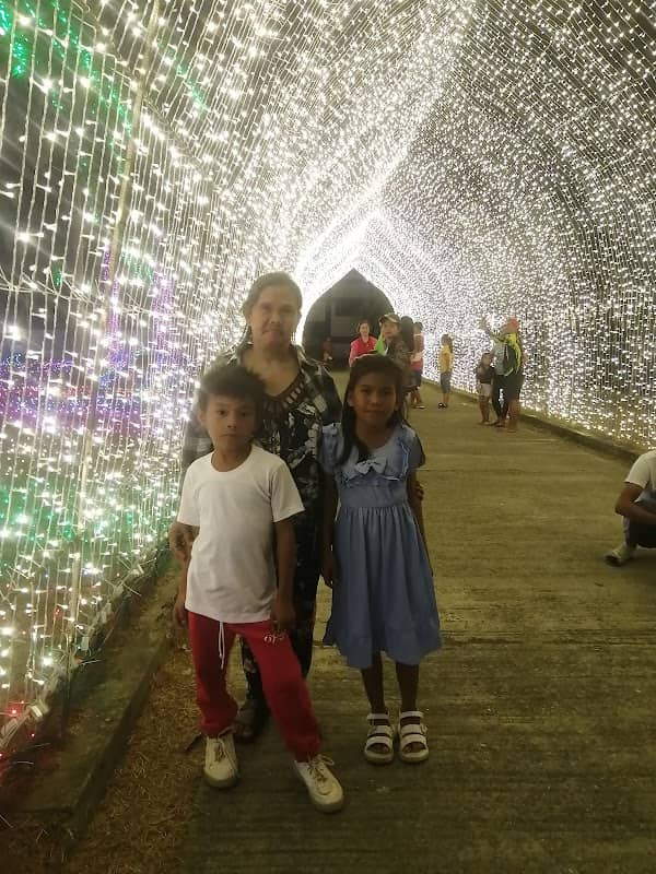 Rizal Municipal Plaza - Image 1