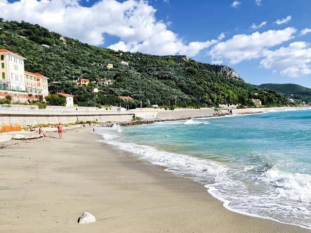 Spiaggia di Selva - Image 1