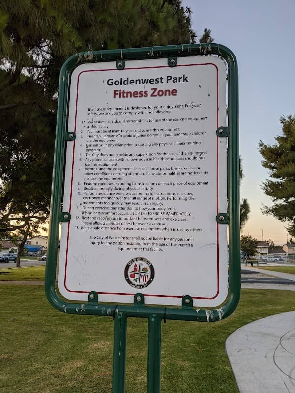 Goldenwest Park - Image 1