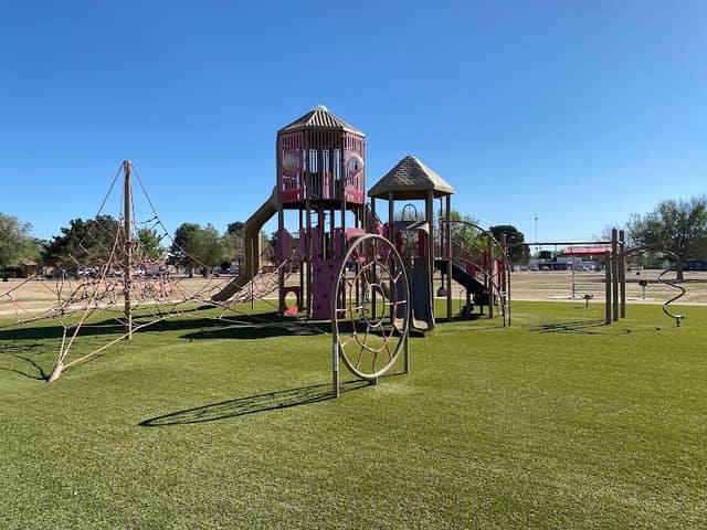 Floyd Gwin Park - Image 1