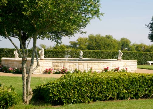 Eubank Cedar Creek Memorial Park - Image 1