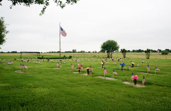 Eubank Cedar Creek Memorial Park - Image 2