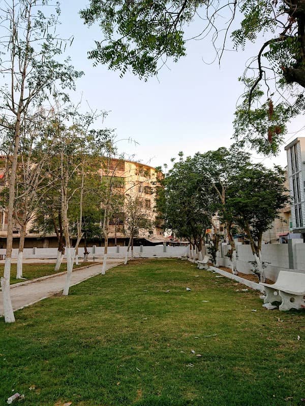 Mansora Family Park - Image 1