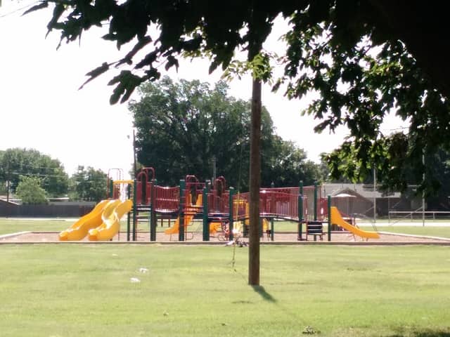 Crescent Park - Image 2