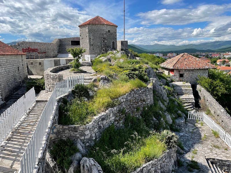 Ramparts of Onogošt - Image 1