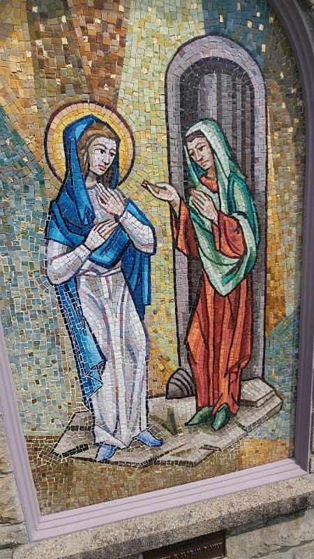 Our Lady of Fatima Shrine - Image 1