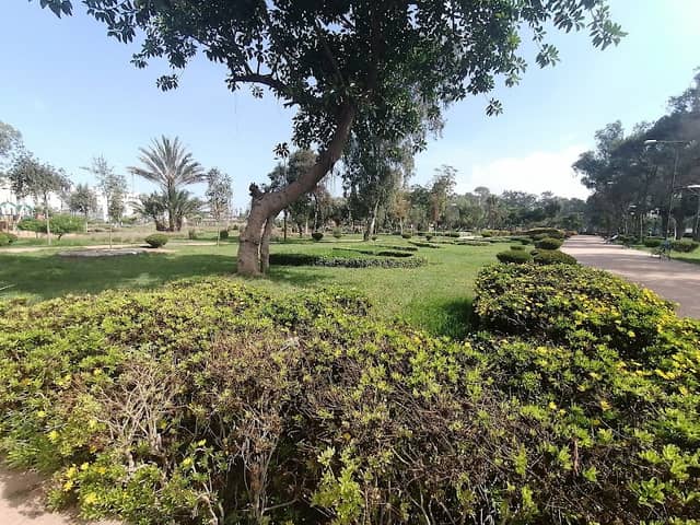 Park Ibn Msik - Image 1