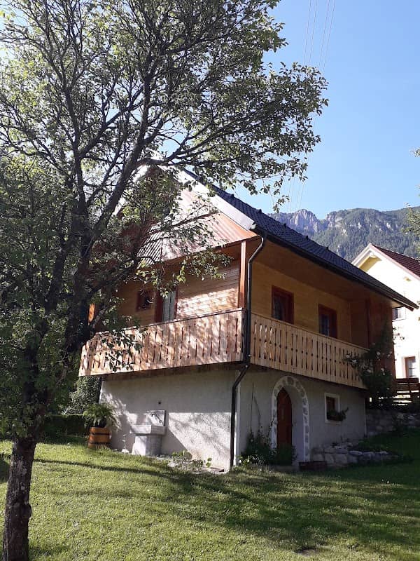 Turistična Kmetija Ramšak - Image 1