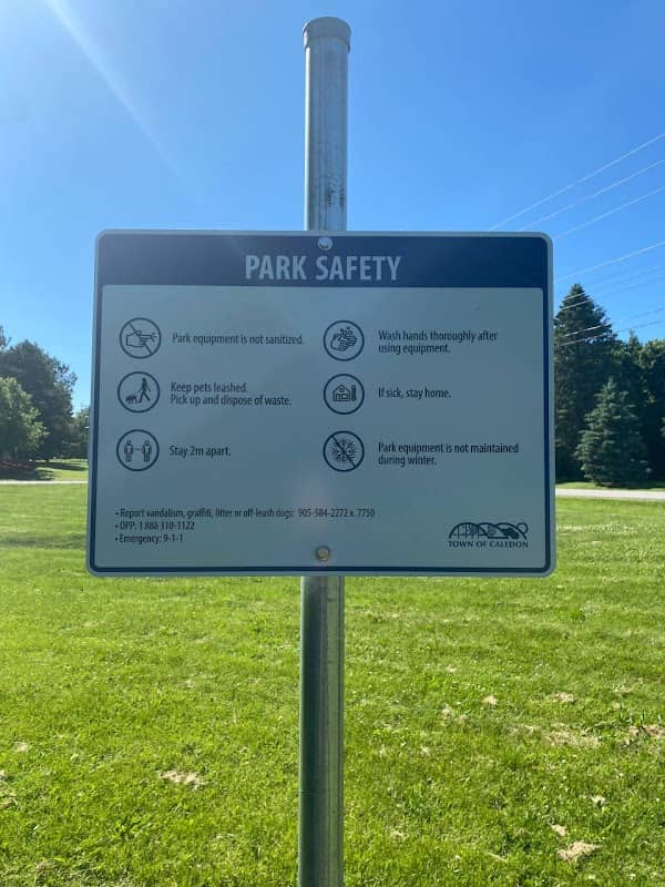 Hawthorne Park - Image 1