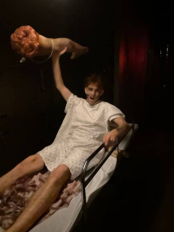 Bunker Z - Image 1