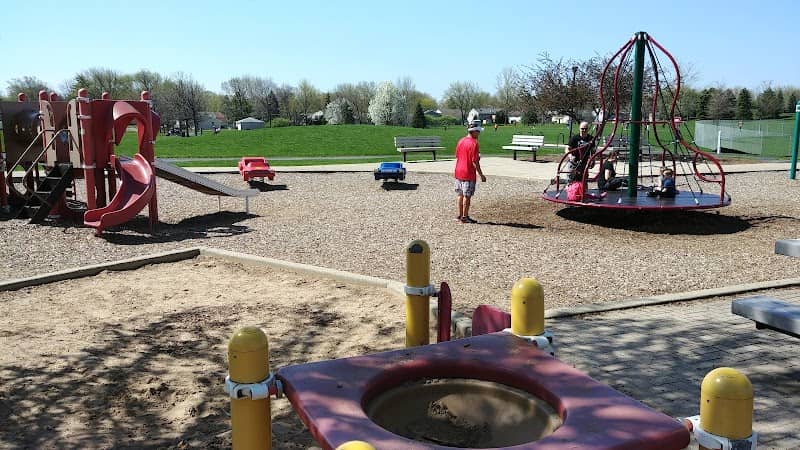 Camera Park - Image 1