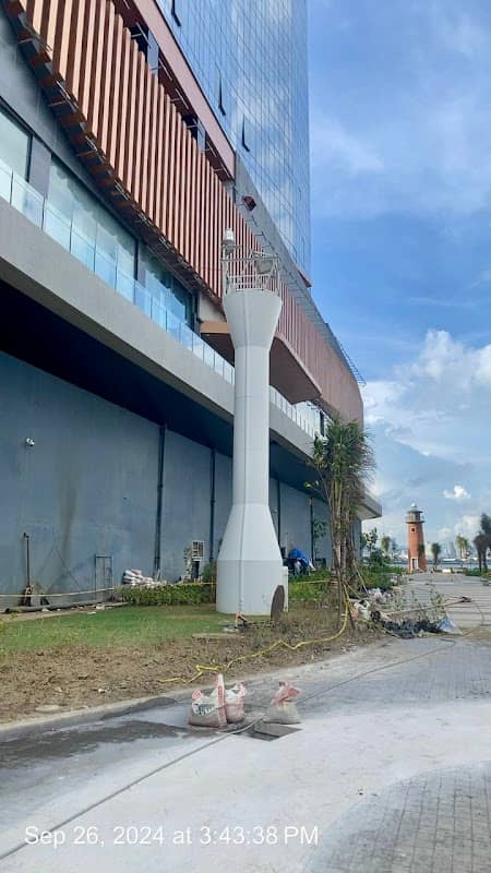 Kawit Light Beacon - Image 1