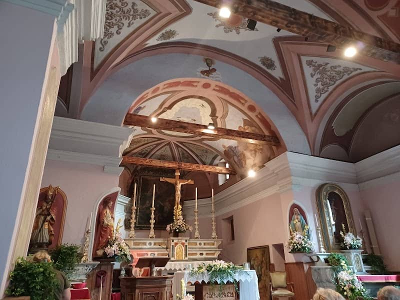 Parish Church of San Nicolao - Image 2