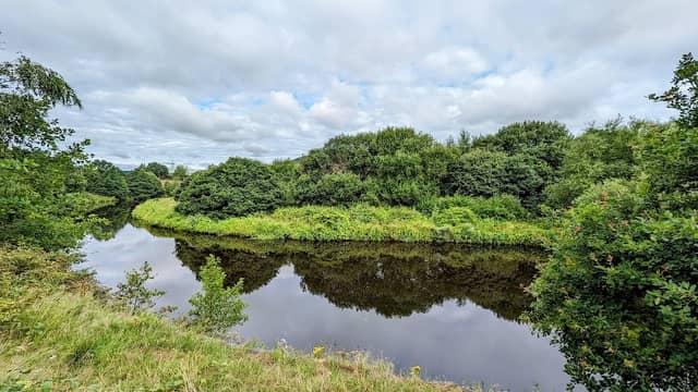 Cromwell Bottom Nature Reserve - Image 2