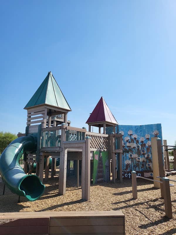 Frontier Park - Image 1