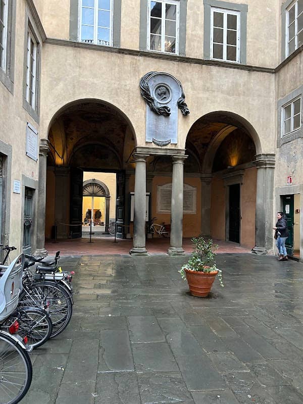 Palazzo Santini - Image 1