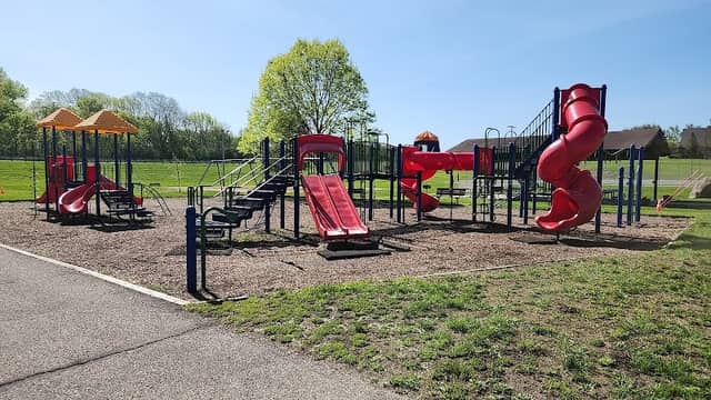 Medford Straight River Park - Image 1