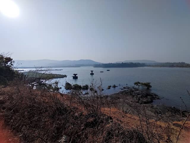 Sakhari Sea View Point - Image 1