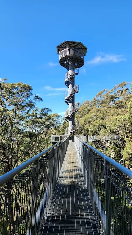 Knights Tower - Image 1