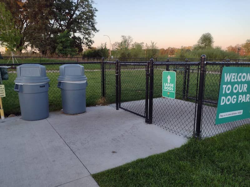 Dog Park at Love's Travel Stops - Image 1