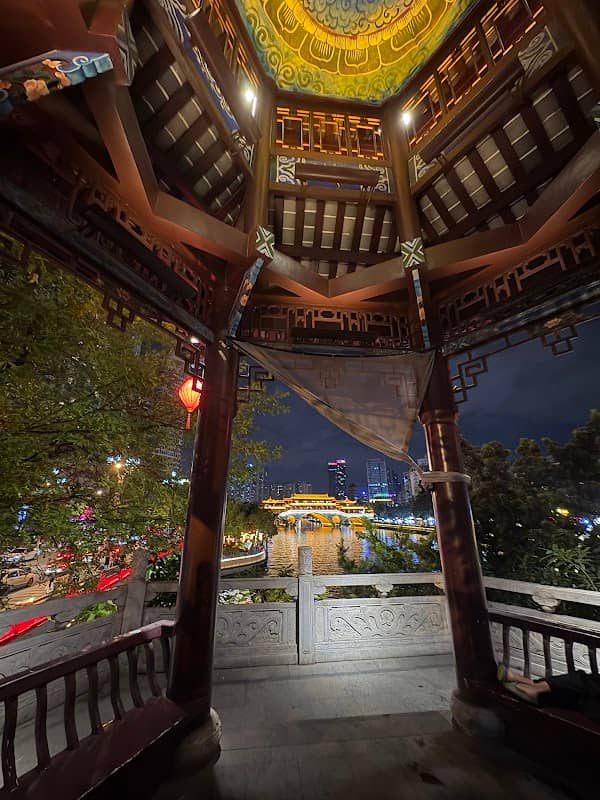 Anshun Bridge - Image 3