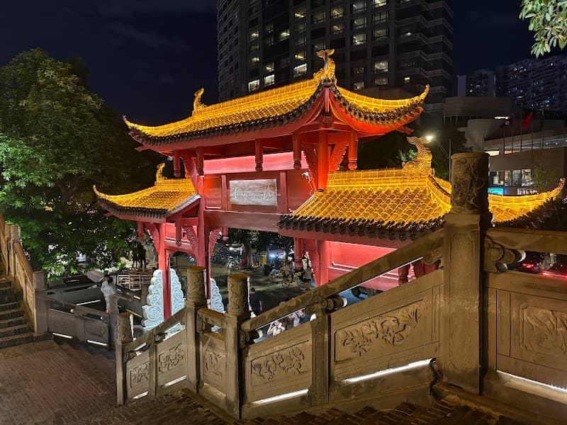 Anshun Bridge - Image 2