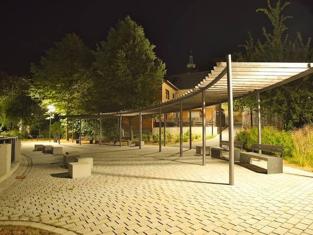 Mühlbach Park - Image 1