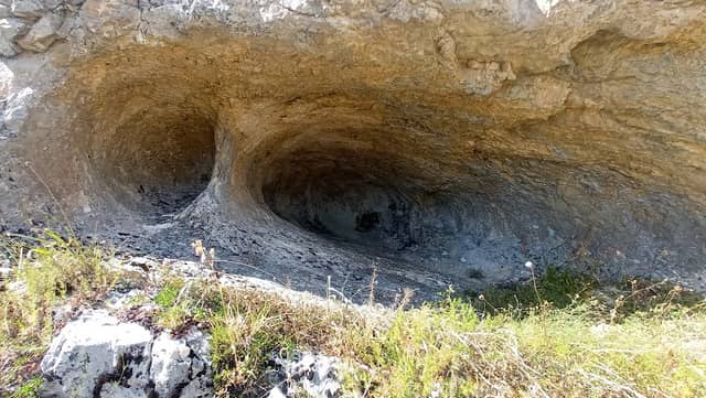 Grotte di Ocre - Image 1