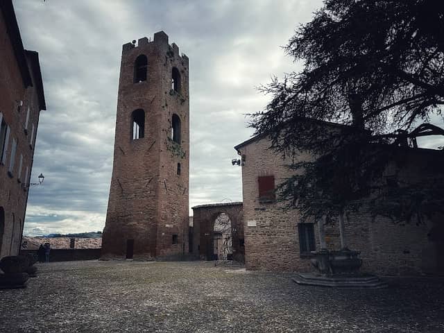 Lookout Longiano - Image 3
