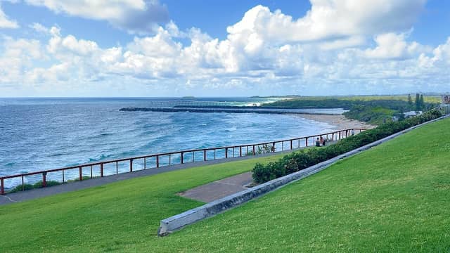 Duranbah beach - Image 3