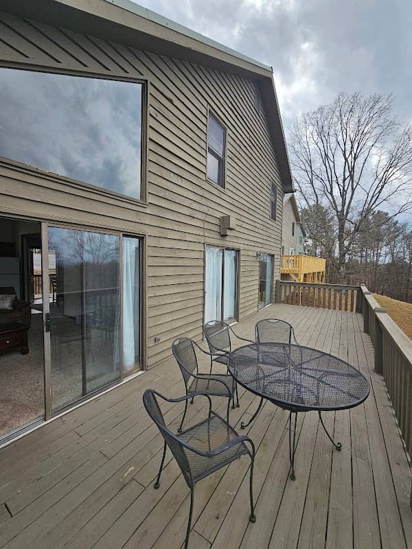 Coosawatee River Resort - Image 1