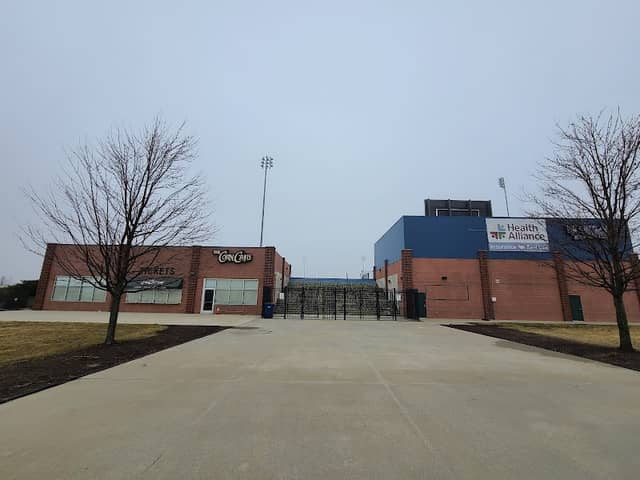 The Corn Crib - Image 1