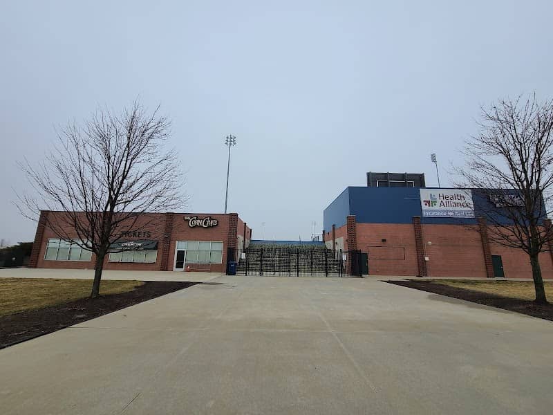 The Corn Crib - Image 1