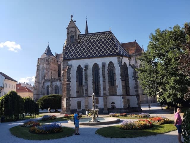 Fontána Pri Kaplnke Sv. Michala - Image 2