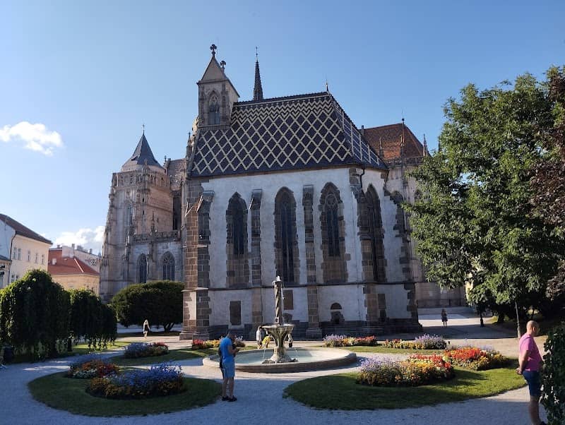 Fontána Pri Kaplnke Sv. Michala - Image 2
