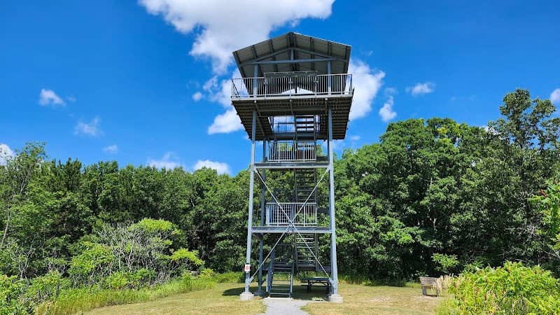 Sager Conservation Area - Image 2