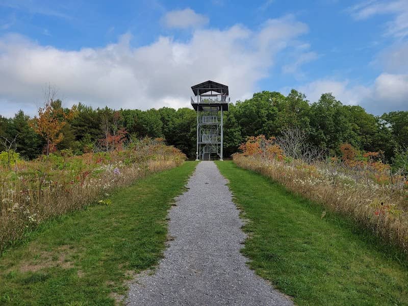 Sager Conservation Area - Image 1