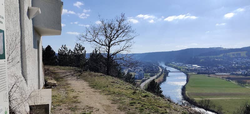 Aussichtspunkt (Mosbach Neckarelz) - Image 1