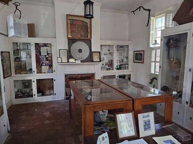 Cheraw Lyceum Museum - Image 2